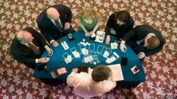 Blackjack Strategy: A Beginner's Guide to Blackjack Table Manners