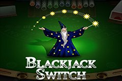 Blackjack Switch