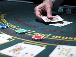 Blackjack Switch: Rules, Tips, Basic Strategy