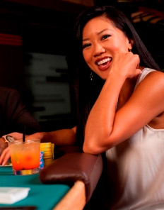 Blackjack Table Games