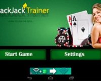 blackjack simulator trainer