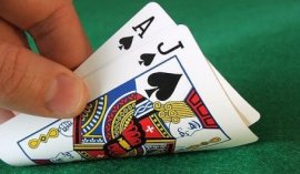 blackjack winning tips
