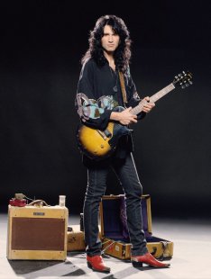 Bruce Kulick 1992