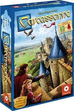 Carcassonne