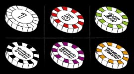 Casino Chips