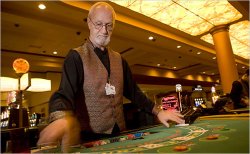 Casino Jobs