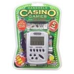 Casino w:FM Radio