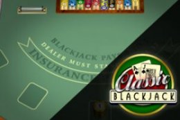 Classic Blackjack