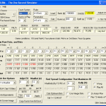 CVCX Card Counting Software