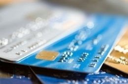 Dealing with Credit Card Debt