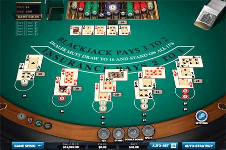 Free Online Black Jack Game 78