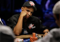 How Phil Ivey Beat (Or Maybe Cheated) A Casino For Millions