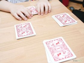Image titled Deal Playing Cards Step 6