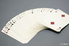 Image titled Have a Better Chance at Blackjack Using Hi and Low Step 1