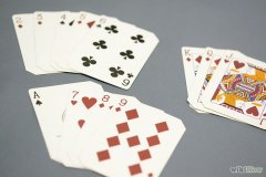 Image titled Have a Better Chance at Blackjack Using Hi and Low Step 3