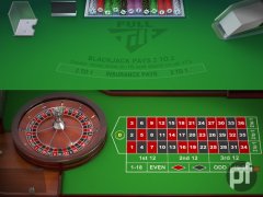 Images and sound assets pushed out to poker customers suggest Full Tilt is readying launch of