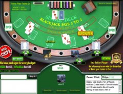 play double down casino