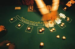 Internet Blackjack: Pros and Cons