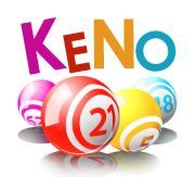 Keno Online Casinos