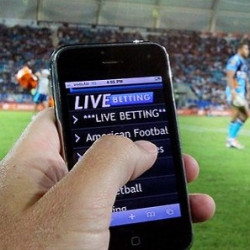 Ladbrokes Australia Reactivates In-Play Betting Feature “LivePlay”