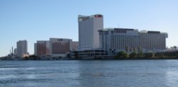 Laughlin Blackjack