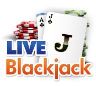 Live Blackjack