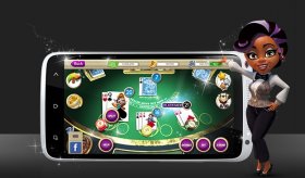 MyVegas Blackjack