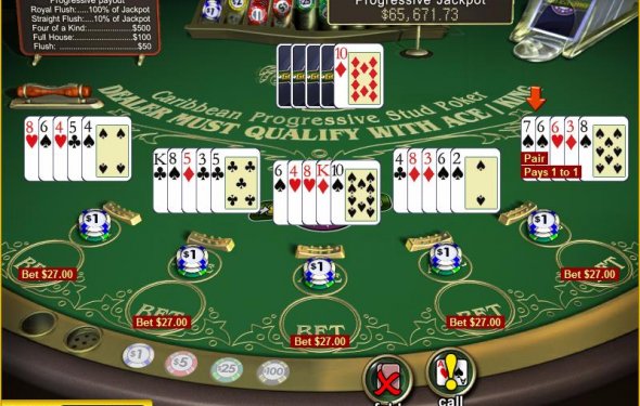 Make money playing blackjack online