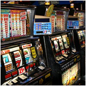 Online Slots Or Blackjack