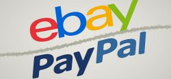 PayPal gambling payments eBay