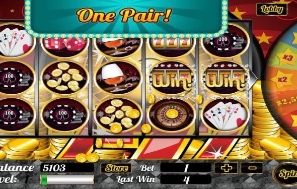 play vegas blackjack online free