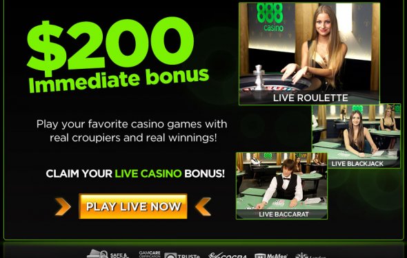 free live blackjack game online