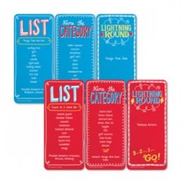 read my list cards