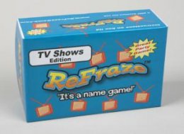 ReFraze-TVShows