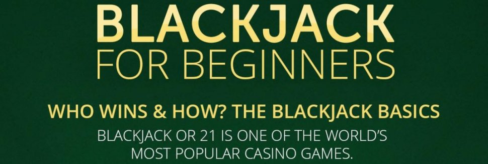 How to Blackjack?