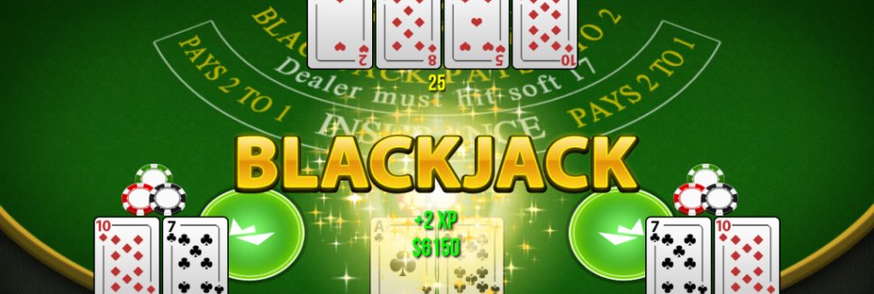 Online Blackjack Odds