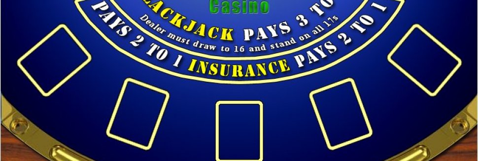 Table Blackjack