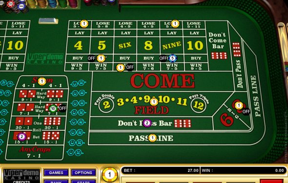 Betat casino