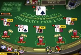 The Best Blackjack Strategy: A Step by Step Guide