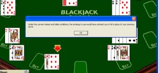 Basic card counting