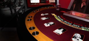 Best Blackjack tables in Vegas
