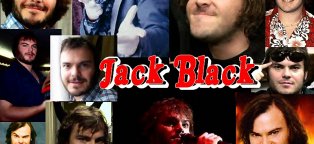 Black Jack - Black