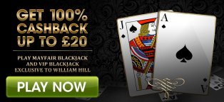Blackjack Casino game