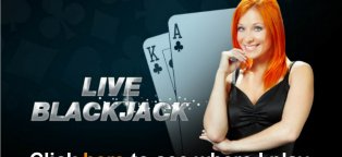 Blackjack casinos