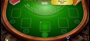Blackjack decks