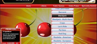 Blackjack multiplayer online free