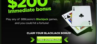 Blackjack online for real money