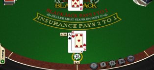 Blackjack online Games