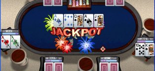 Blackjack online Poker
