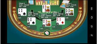 Blackjack Perfect play